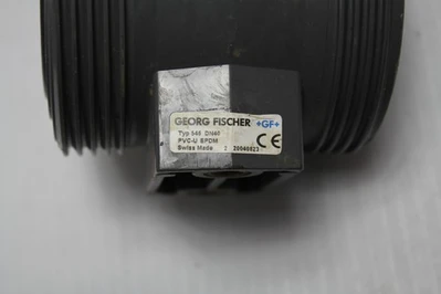 Used George Fischer 198.150.130 Pump & Valve Parts California US | Davliegogo LLC #1707237