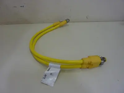 USED LUMBERG ASB2-RKT 4/3-695/0.3M