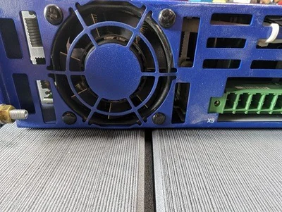 USED KOLLMORGEN S61000-NA