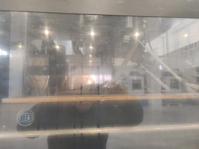 SODICK Wire Eroder, top condition, visible under power, VIDEO
