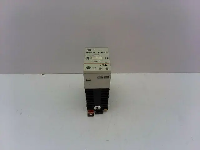 Used CROUZET _UNKNOWN_ Relays & Switches | Arrow Industrial #639570