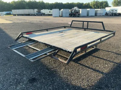 Used _UNKNOWN_ _UNKNOWN_ Automotive Parts Michigan US | Miedema Asset Management Group #1437584