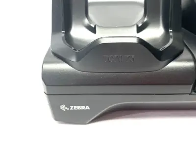 Used Zebra SHARECRADLE-02 Single-Slot USB/Ethernet ShareCradle Barcode Scanners Michigan US | Maverick Industrial Sales #1394944