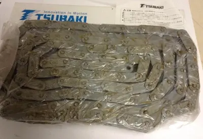 New | in-Stock TSUBAKI C2050NTRB RF2050S Conveyor Parts Ohio US | Surplus Asset Holdings #1233867