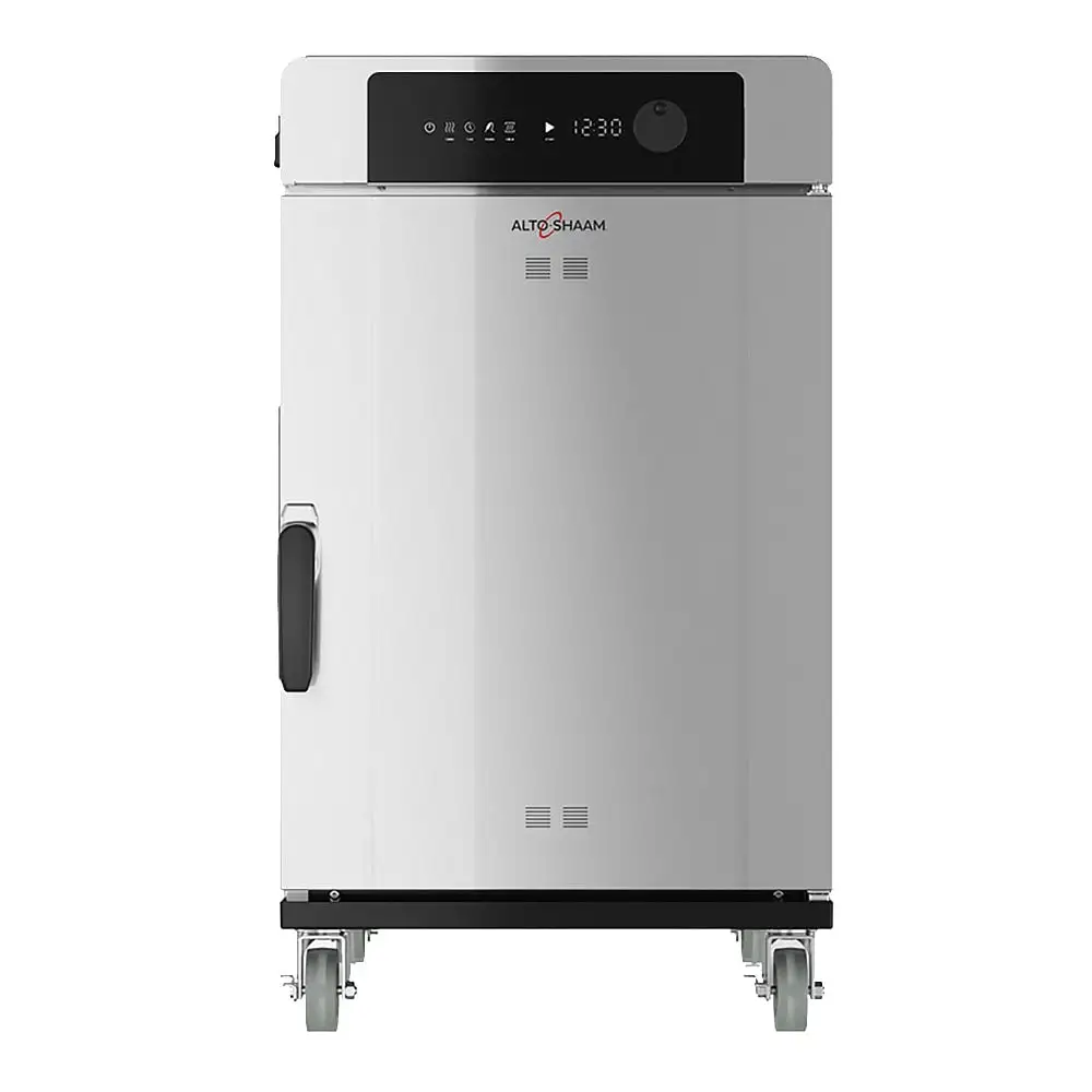 Alto-Shaam 1000-TH Half Height Halo Heat® Cook And Hold Oven, 120v
