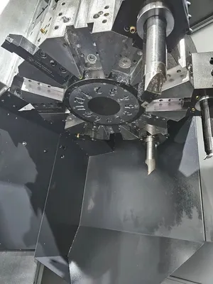 2022 DN SOLUTIONS PUMA V8300R CNC Lathes (Turning Centers) | Machinery Resources International (6)