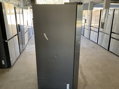Used SAMSUNG RS28A500ASR Refrigerators Michigan US | Miedema Asset Management Group #1769147