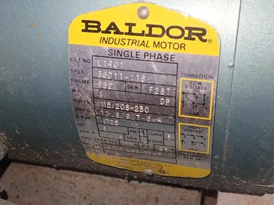 Used NEWTON MFG CO B100 Woodworking Horizontal Boring Machines Ohio US | HGR 24 #755116