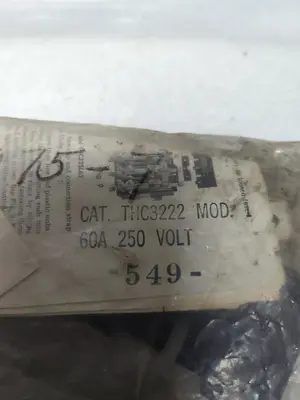 New | in-Stock GE THC3222 Miscellaneous Equipment (Electrical & Power) | Surplus Asset Holdings #1199657