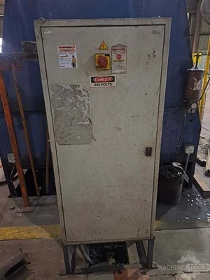 USED 2009 FACCIN HAV