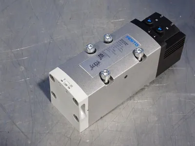 USED 2024 FESTO VSVABB52ZDD2