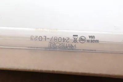 New | in-Stock Millipore ZLXUVLPL1 Lamps California US | ANACAPA EQUIPMENT BROKERS, INC #1557949