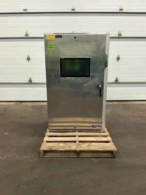 CHERRY-BURRELL _UNKNOWN_ Other Process Engineering Equipment | Equipment Recovery Corp. (2)