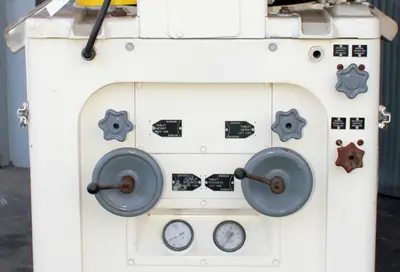 USED STOKES 551-1