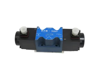 NEW VICKERS KDG4V-5-2C65S-Z-M-U-H6-30 DIRECTIONAL VALVE KDG4V52C65SZMUH630