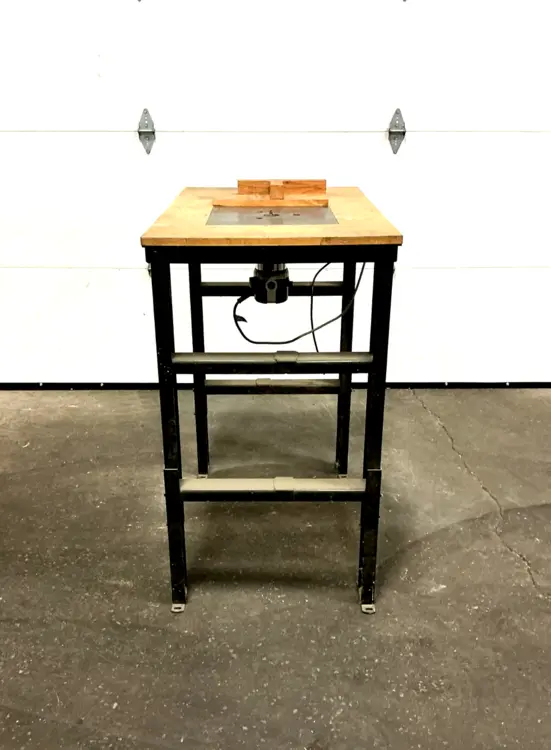 Used Craftsman _UNKNOWN_ Miscellaneous Woodworking Equipment Ohio US | Equipment Recovery Corp. #1331851