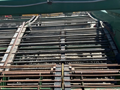 Used _UNKNOWN_ _UNKNOWN_ Windrowers/Swathers Idaho US | Tri-Steel Manufacturing #1557053