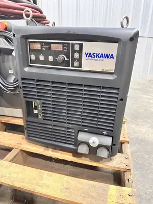 USED 2019 YASKAWA MOTOMAN AR700