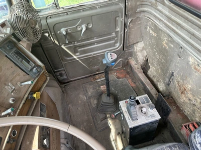 Used 1977 MACK DM685 Dump trucks Pennsylvania US | Proxy Equipment #1377946