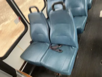 Used 2006 FORD BUS Buses Michigan US | Miedema Asset Management Group #1402969
