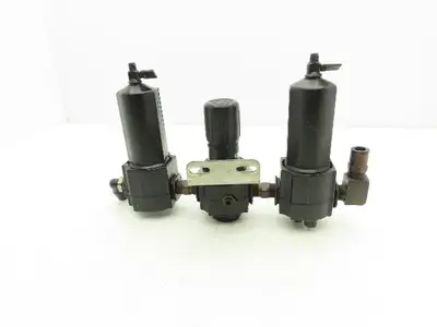 Used NORGREN _UNKNOWN_ Air Compressor Parts Indiana US | Arrow Industrial #1489221