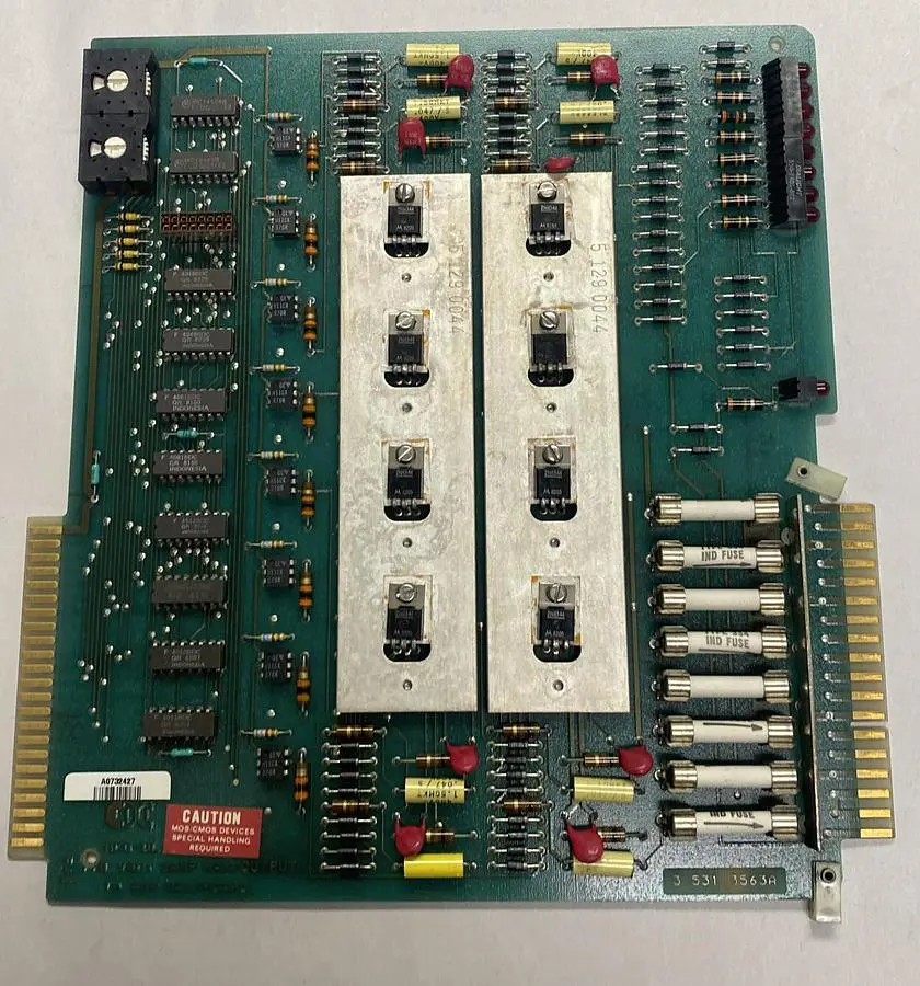 Used CINCINNATI MILACRON 3-531-3283A Miscellaneous Equipment (Electrical & Power) | Surplus Asset Holdings #1189872