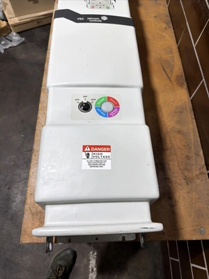USED Johnson Controls VS3-040-4-N1B-3