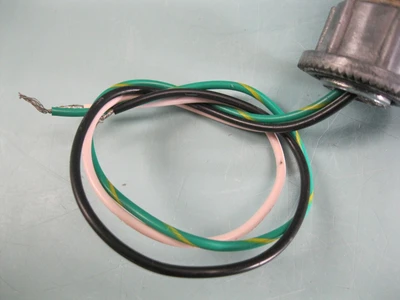 USED Federal Signal 225XST