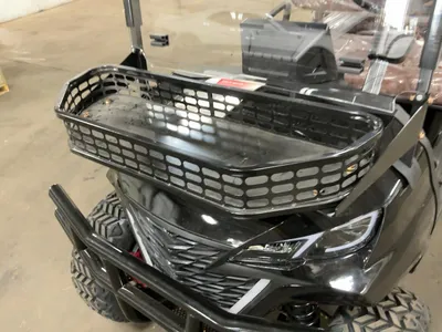 Used 2026 SDLANCH HQ100 Golf Carts Michigan US | Miedema Asset Management Group #1487981
