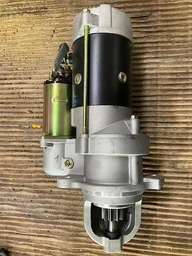 Used DELCO 28MT12V10TR Starters | Compression Source #411961