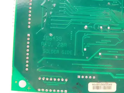 Used AMETEK _UNKNOWN_ Printed Circuit Boards (PCB) Indiana US | Arrow Industrial #1316751