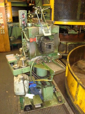Used _UNKNOWN_ VNCB84 Draw Benches New Jersey US | National Machinery Exchange #1500651
