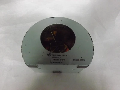 Used DAVIDSON _UNKNOWN_ Test Equipment - Other | OCO Industrial #1627338