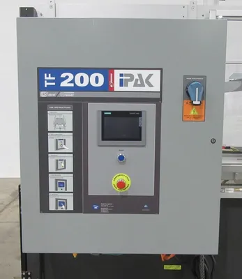 USED WEXXAR TF-200SLQ