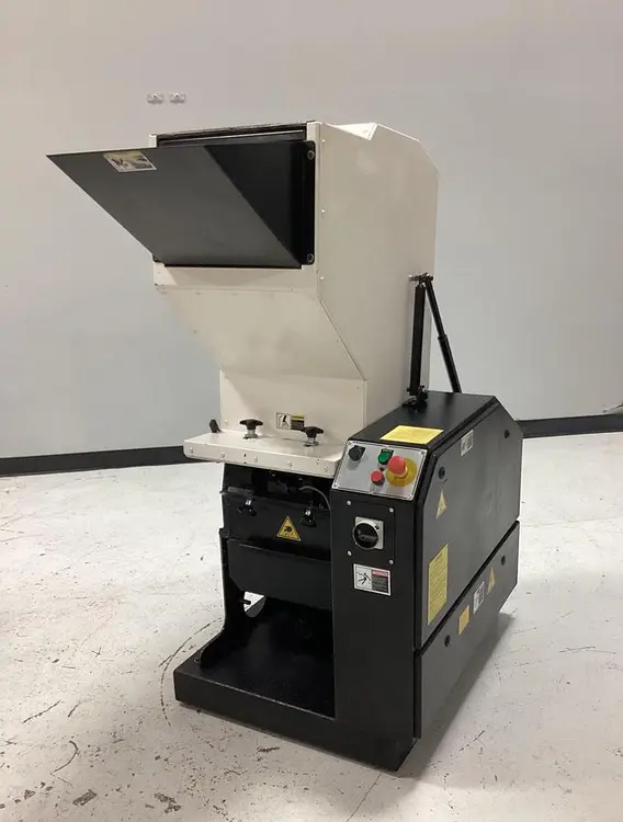 Used MILACRON MG-814 Granulators Michigan US | Ideal Machinery #1131601