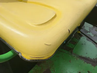 Used JOHN DEERE AMT 626 Utility Vehicles Michigan US | Miedema Asset Management Group #1415026