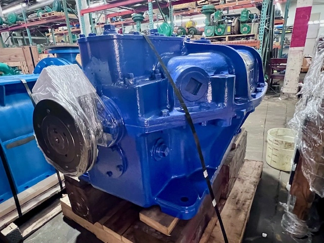 Used Lightnin _UNKNOWN_ Gearboxes Minnesota US | Peak Machinery, Inc. #284896