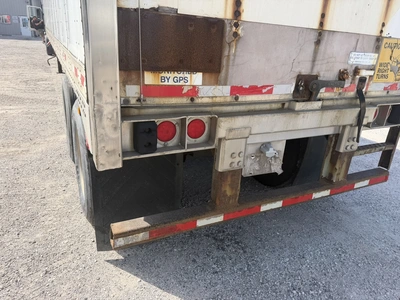 Used 2010 GREAT DANE _UNKNOWN_ Box Trailers Indiana US | Miedema Asset Management Group #1414425