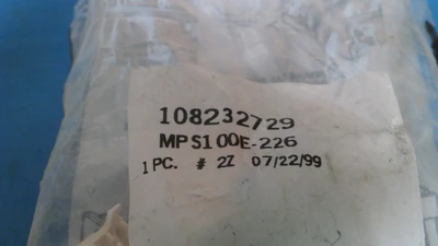 NEW LUCENT MPS100SE-226