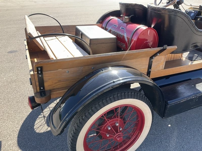 Used 1925 FORD MODEL T Classic Cars & Trucks Michigan US | Miedema Asset Management Group #1476962