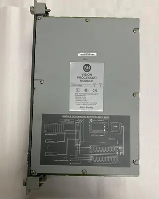 Used ALLEN-BRADLEY 5370-CVIM2 PLC Processors Ohio US | Surplus Asset Holdings #1241393