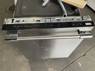 Used FRIGIDAIRE PDSH4816B40A Dishwashers Michigan US | Miedema Asset Management Group #1320871