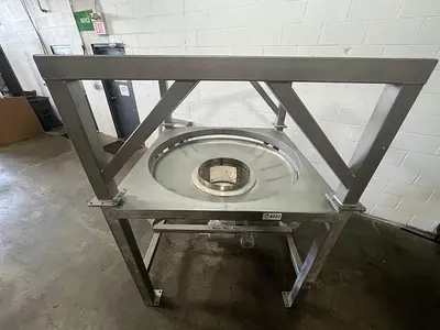 SuperSac Unloader