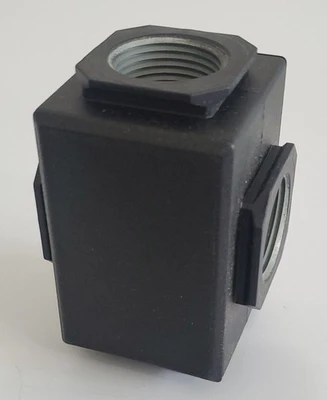 New | in-Stock Norgren 4328-50 Valves/Fittings Indiana US | J&J Industrial Supply #513789