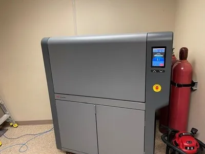 2021 DESKTOP METAL STUDIO SYSTEM 2 3D Printers | Bayou Machinery (1)