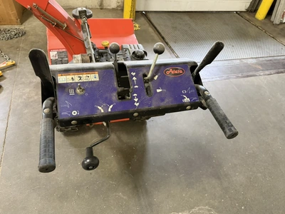 Used _UNKNOWN_ _UNKNOWN_ Snow Blowers Michigan US | Miedema Asset Management Group #1576901