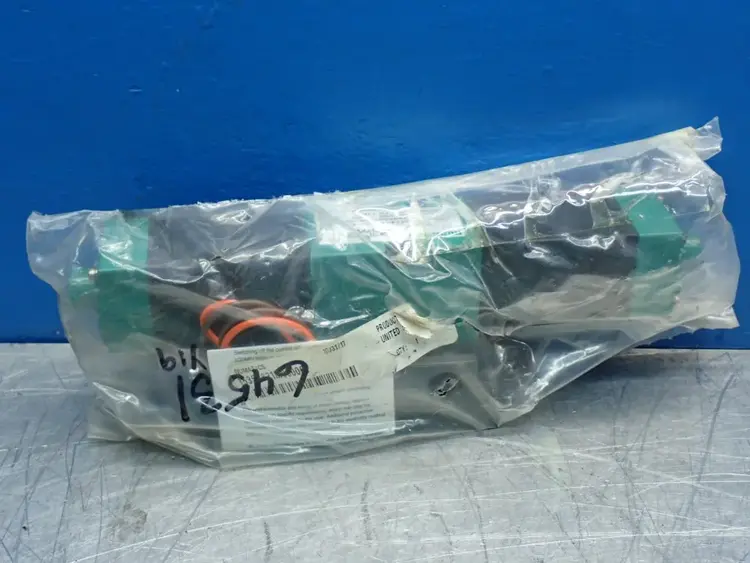 Used NUMATICS 153SS631M000061 Pumps Ohio US | HGR 24 #1006034
