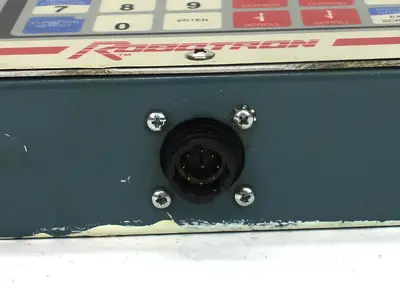 USED ROBOTRON 303-4-0318-02