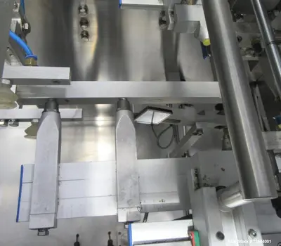 USED WEIGHPACK SYSTEMS SWIFTY 120