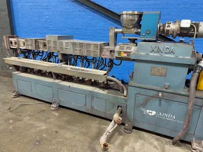 USED XINDA PSHJ50